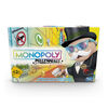 Monopoly Millennial Edition