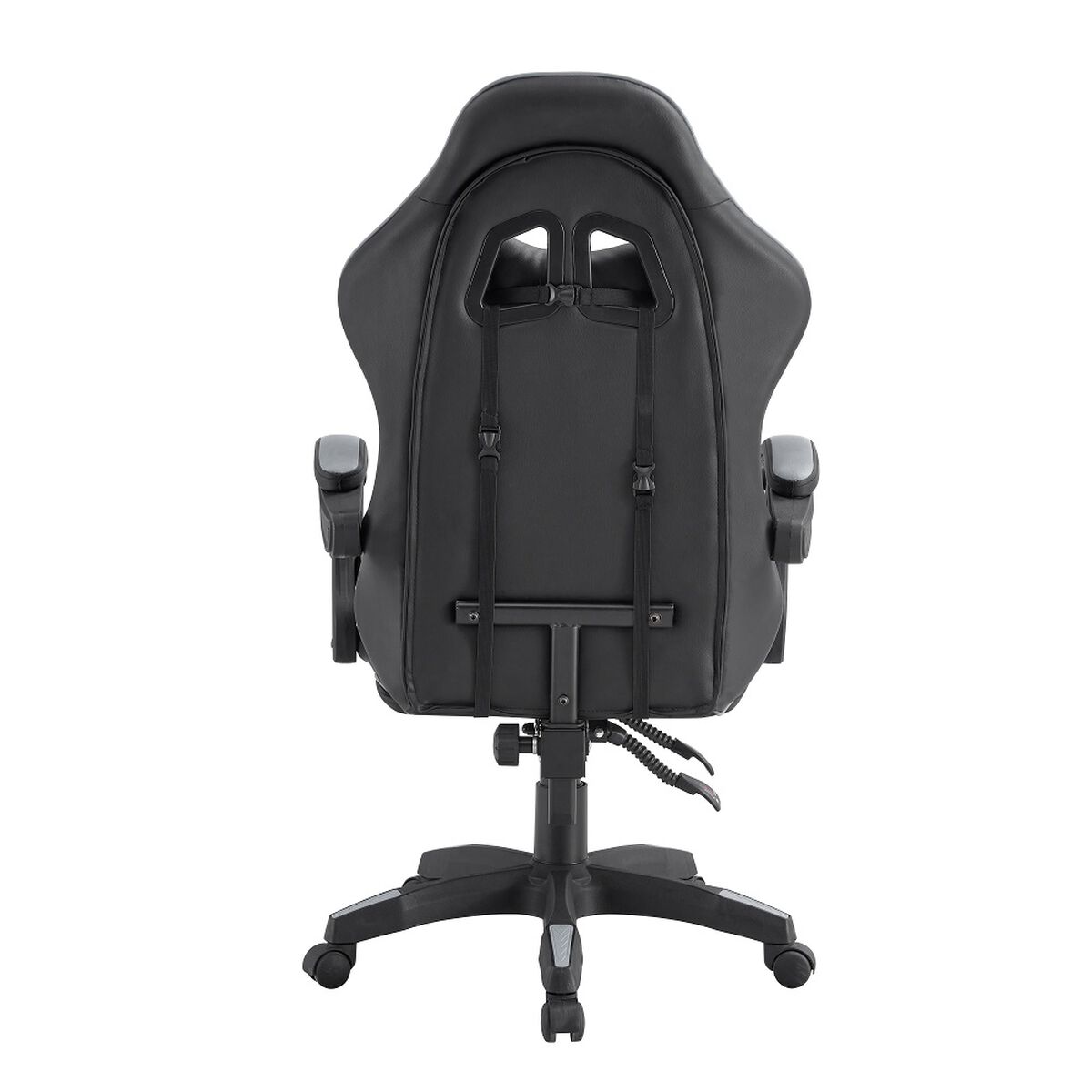 Silla Gamer Arthome BMG-17G Gris
