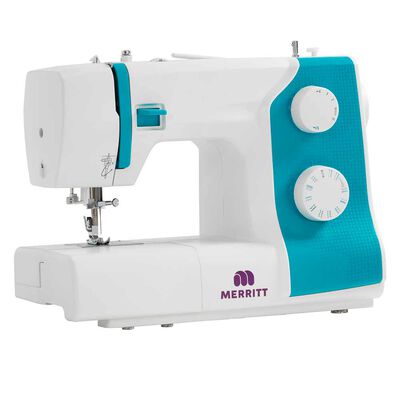 Imagen 2 del producto Máquina de Coser Merritt ME 9300