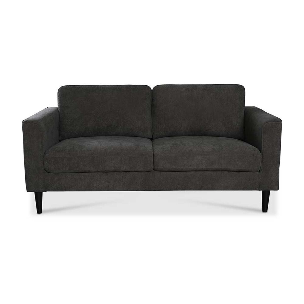 Sof&aacute; CIC Bristol 3 Cuerpos Gris