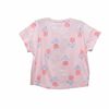 Polera Manga Corta Ni&ntilde;a Chess