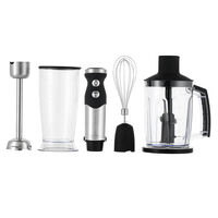 Minipimer Multimixer Ursus Trotter UT KLOT800SS 1,25 lt | 800 ml