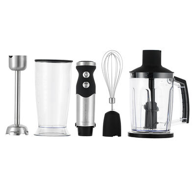 Imagen 1 del producto Minipimer Multimixer Ursus Trotter UT KLOT800SS 1,25 lt | 800 ml