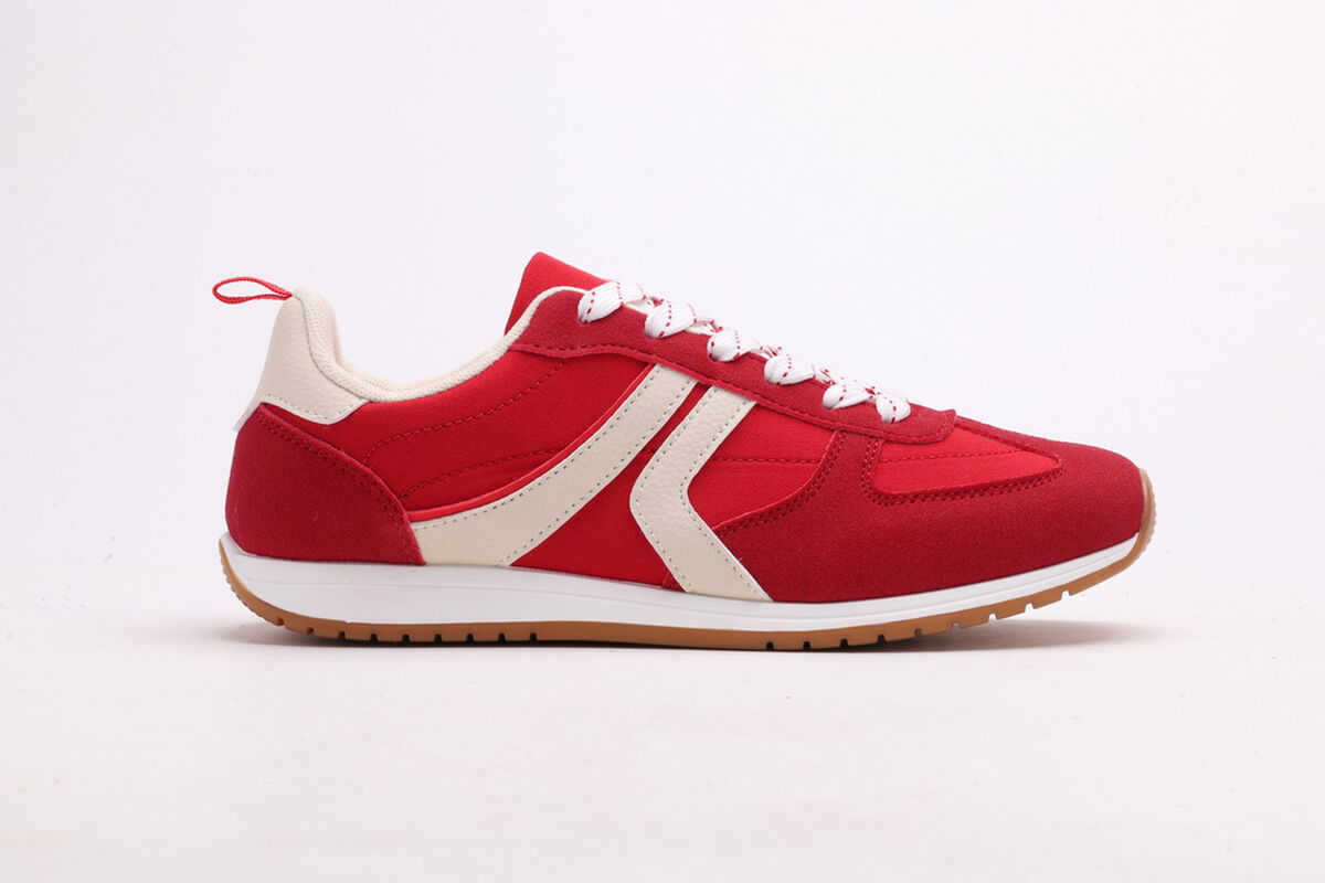 Zapatilla Urbana Mujer Icono