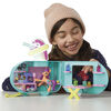 Muñeca My Little Pony Sunny Starscout Camión de Batidos