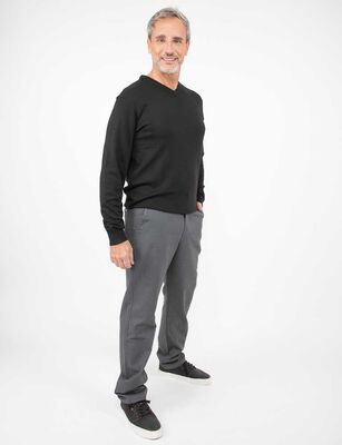 Imagen 2 del producto Pantalón Hombre Portman Club Beige, Grafito, Musgo, Navy, Negro