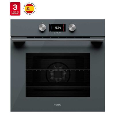 Imagen 1 del producto Horno Empotrable Eléctrico Teka HLB 8400 ST 63 Lt