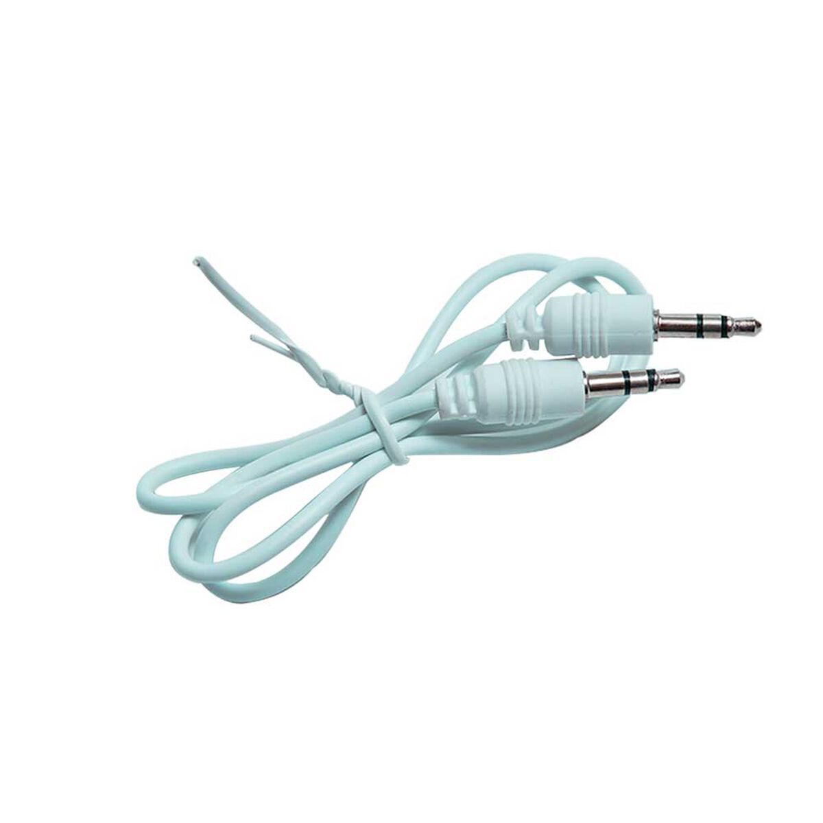 Adaptador HDMI-VGA Njoytech NJA-HDMIVG Blanco