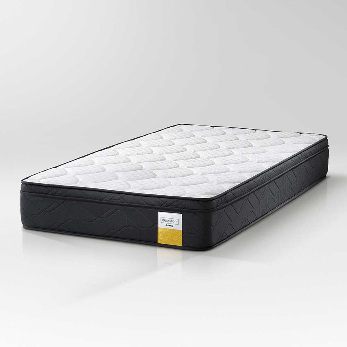 Colch&oacute;n Drimkip 1 Plaza  Eurotop