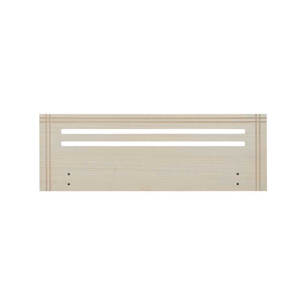 Respaldo CIC 2 Plazas Munich Alpino