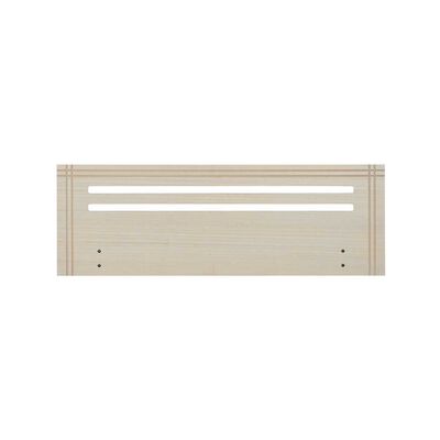 CIC Respaldo CIC 2 Plazas Munich Alpino