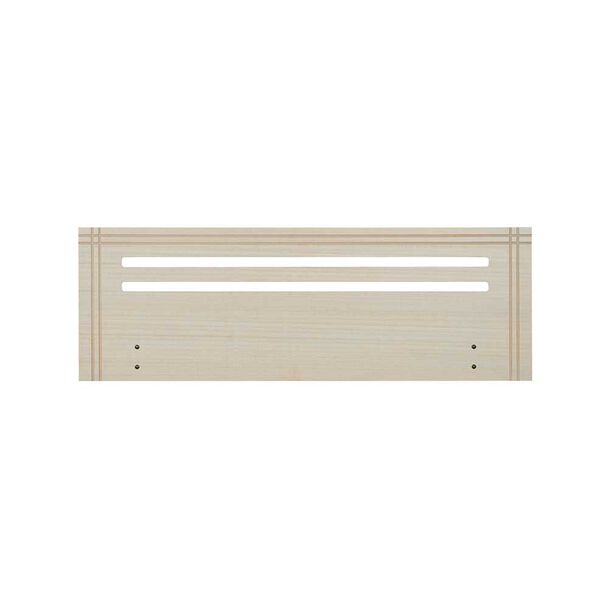 Respaldo CIC 2 Plazas Munich Alpino