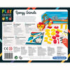 Juego de mesa Clementoni Spongy Animals