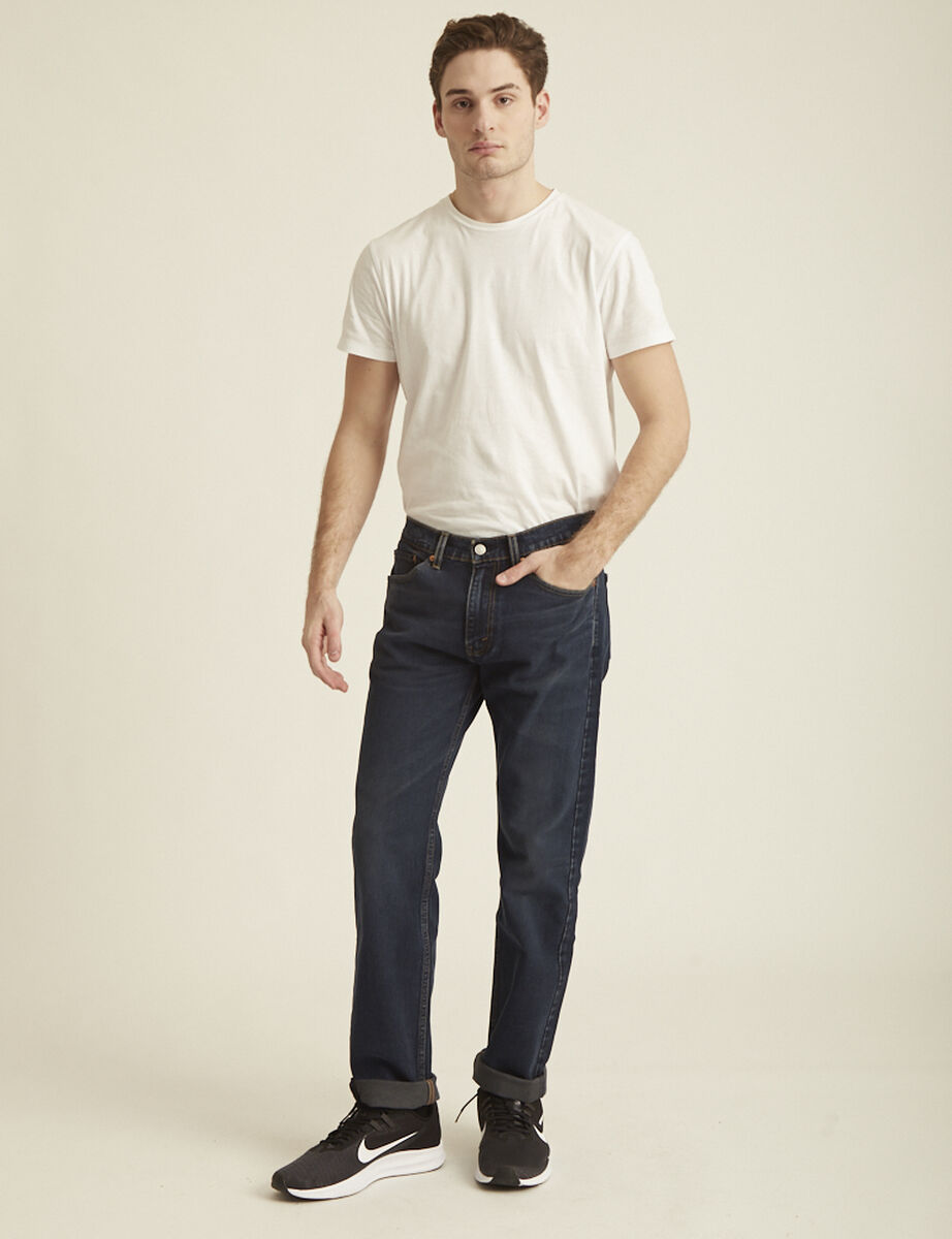 Jeans  Hombre Levis Regular 505 C