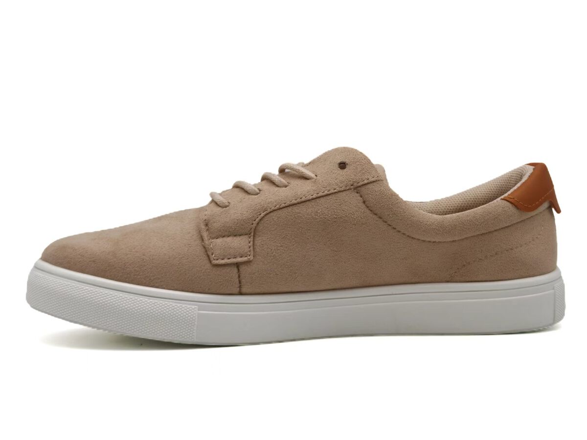 Zapatilla Casual Hombre Portman Club