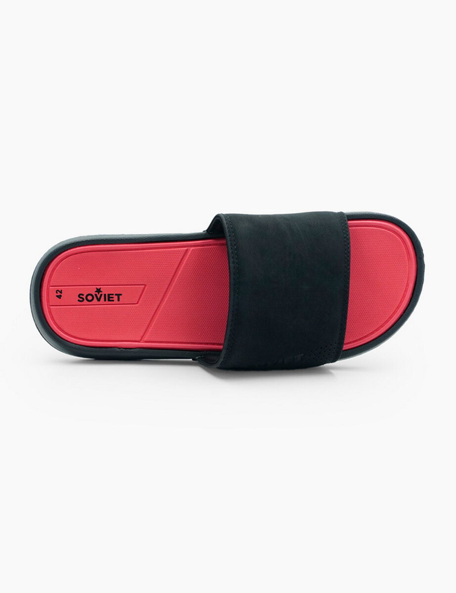 Sanadalia Casual Mujer Soviet