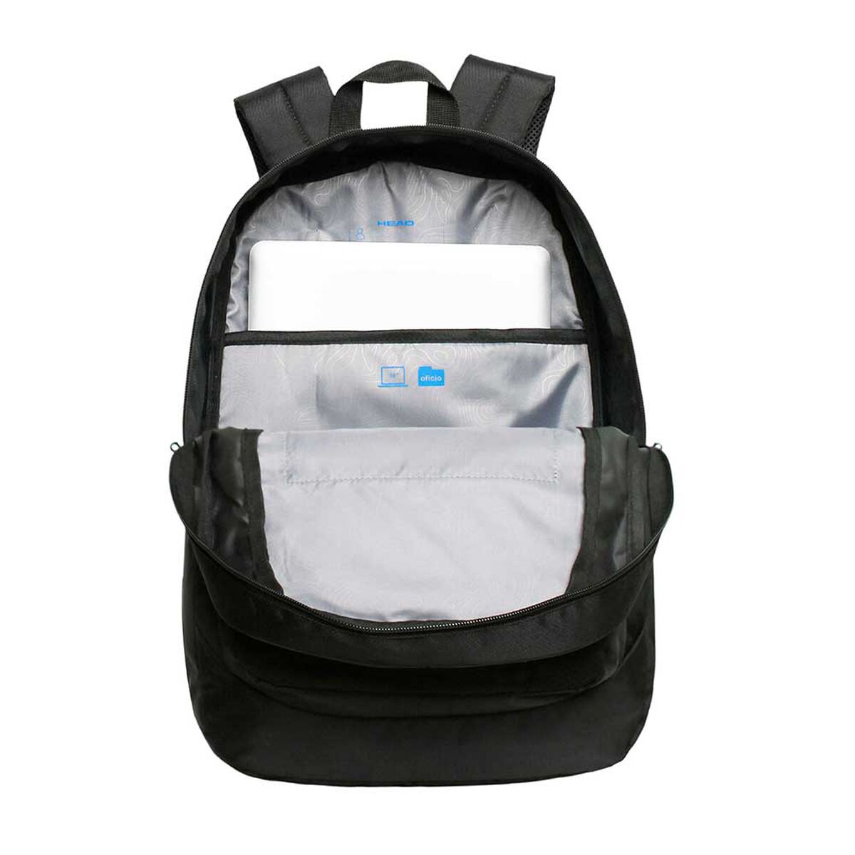 Mochila Notebook New Ram Head