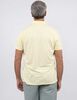 Polera Piqué Manga Corta Hombre Portman Club