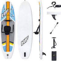 Stand Up Paddle Bestway White Cap Hydro-Force