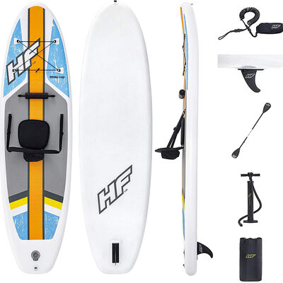 Stand Up Paddle Bestway White Cap Hydro-Force