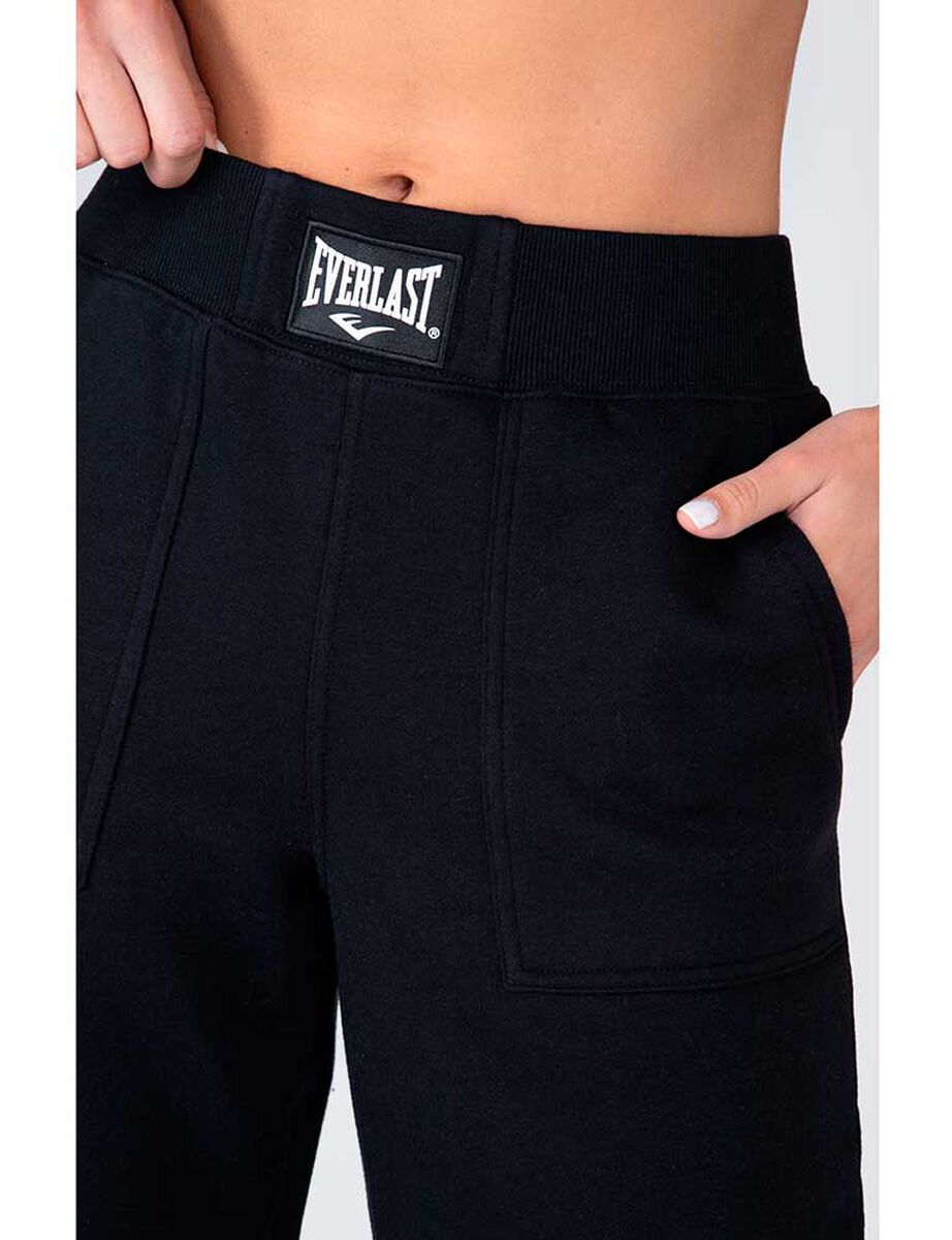 Pantalón Deportivo Mujer Everlast