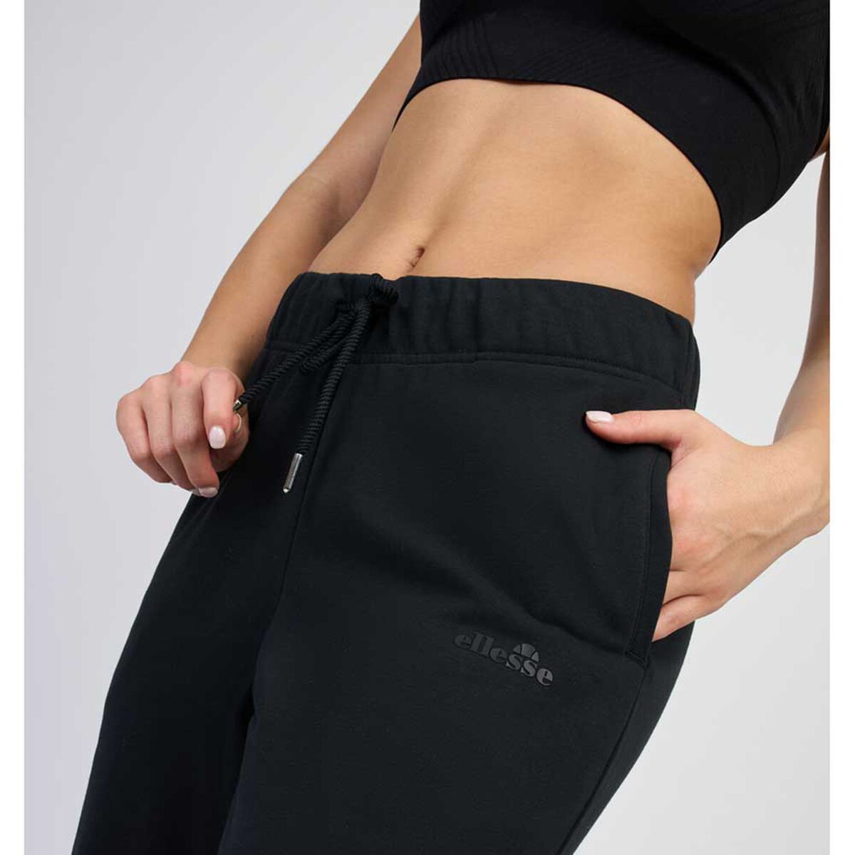 Pantalón Deportivo Mujer Ellesse