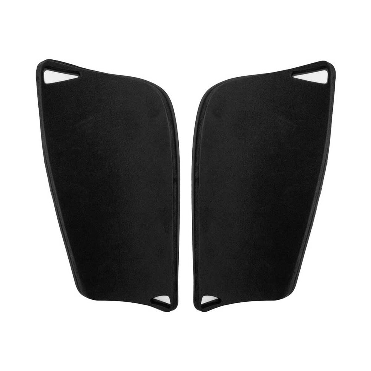 Canillera Negra T03/S Lotto