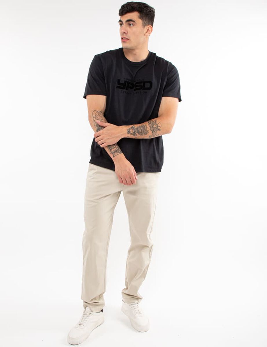 Pantalón Hombre Icono