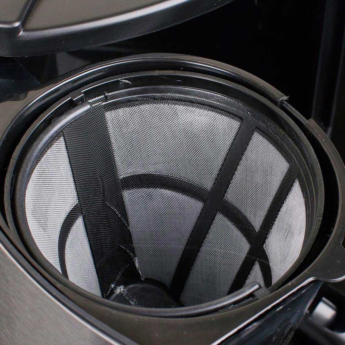 Cafetera Thomas TH-138i 1,5 lt.