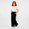 Pantal&oacute;n Buzo Ni&ntilde;a Chess