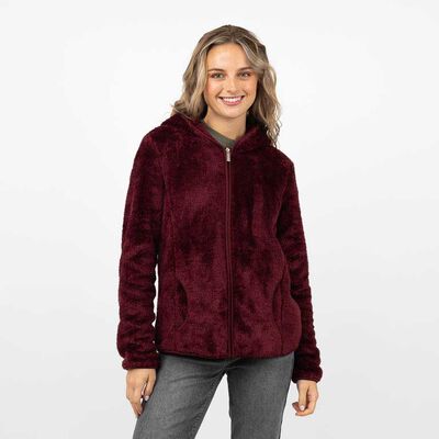 Poler&oacute;n Mujer Icono