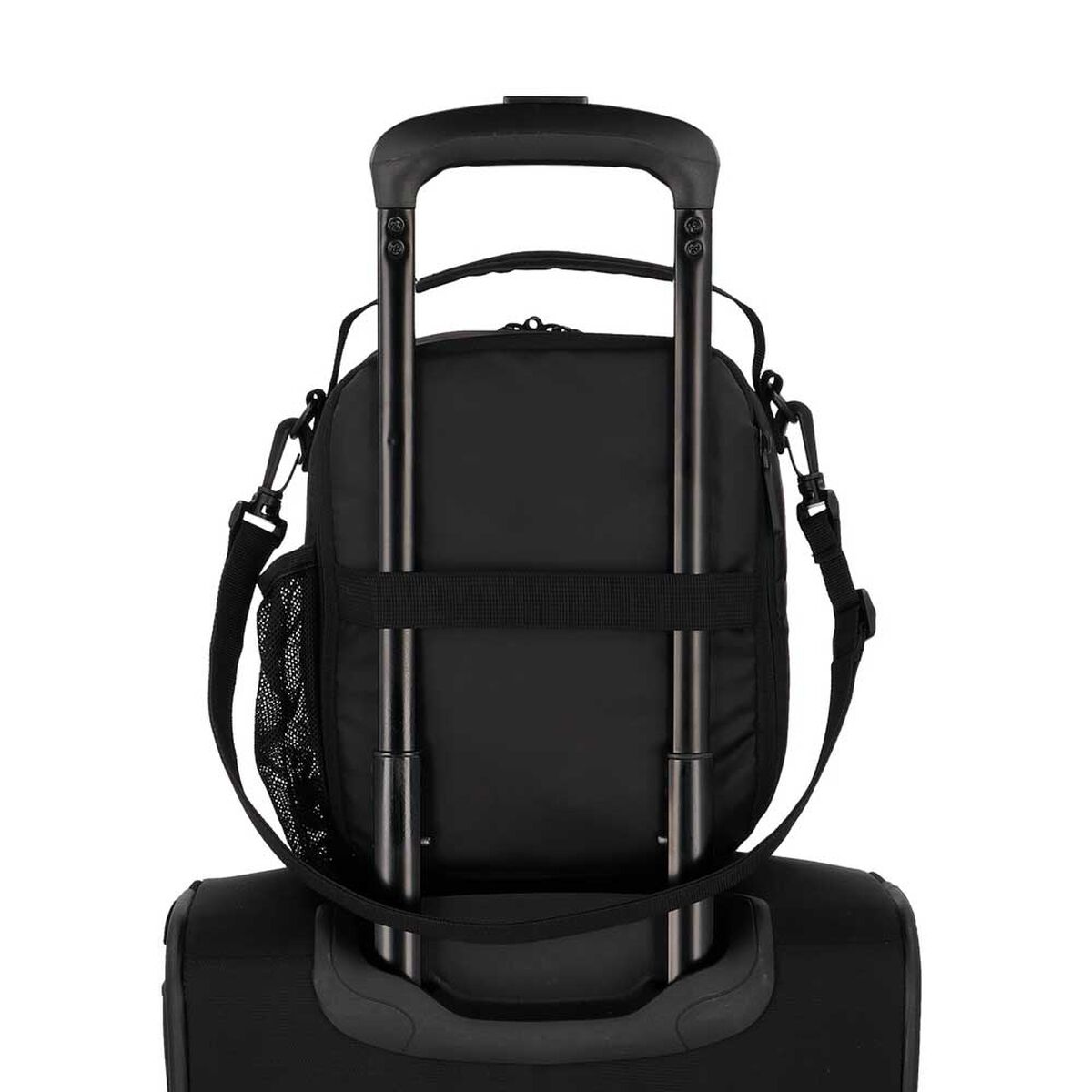 Lonchera T&eacute;rmica Xtrem Lunch-Pack 6XT Negro