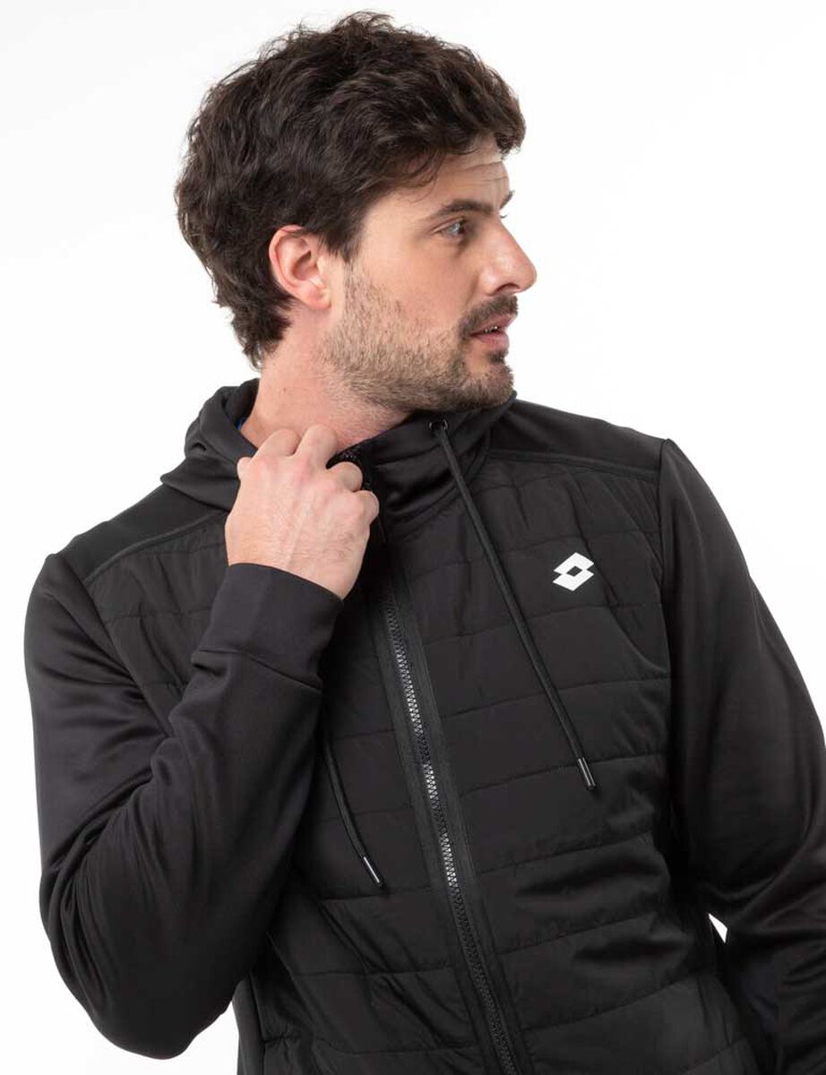 Chaqueta Deportiva Hombre Lotto
