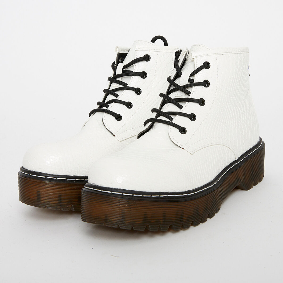 Botin Mujer Icono