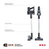 Aspiradora Inal&aacute;mbrica Thomas TH-1027 Stick Simpleclean 250