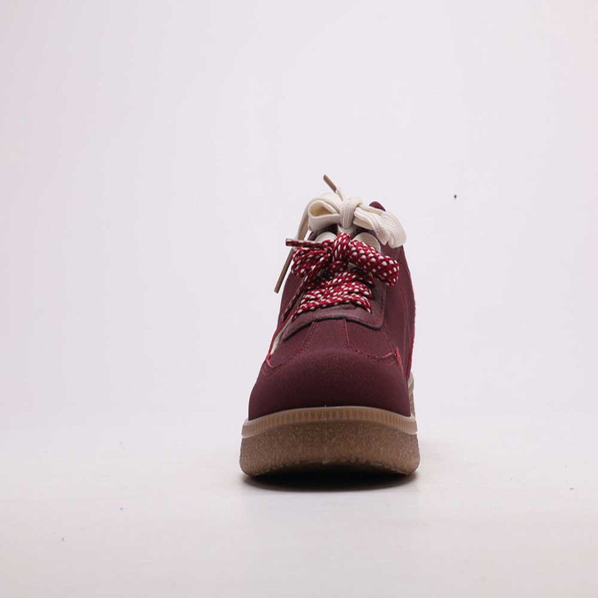 Zapatilla Urbana Mujer Icono