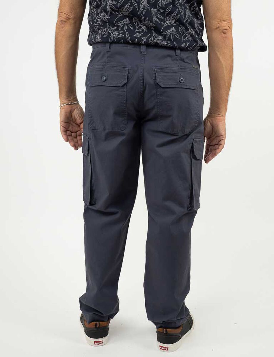 Pantal&oacute;n Hombre Portman Club