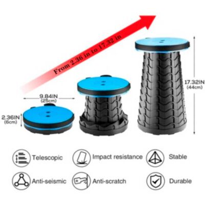 Imagen 2 del producto Piso Plegable Pro Outdoor