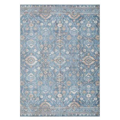 Imagen 1 del producto Alfombra Idetex Vintage Azul 140 x 200 cm