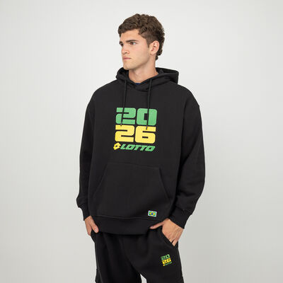 Poler&oacute;n Deportivo Hombre Lotto