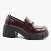 Zapato Vestir Casual Mujer Soviet
