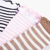 Pack 3 Calcetines Mujer Icono