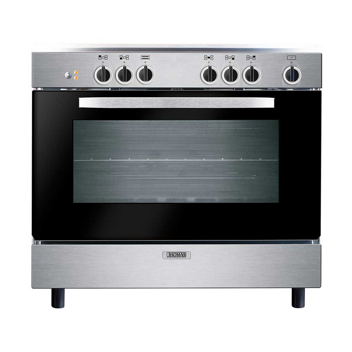 Cocina a Gas Thomas Florencia II 5 Quemadores