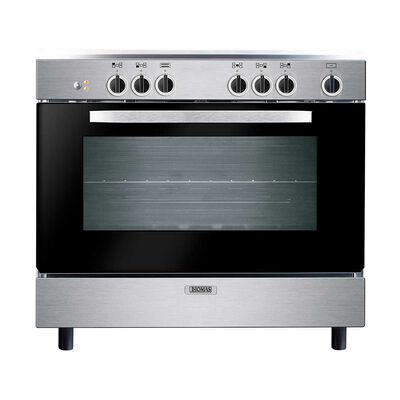 Cocina a Gas Thomas Florencia II 5 Quemadores