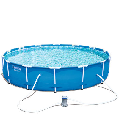 Piscina Bestway Circular 10.220 lts