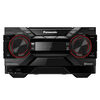 Minicomponente Panasonic SC-AKX 300PSK
