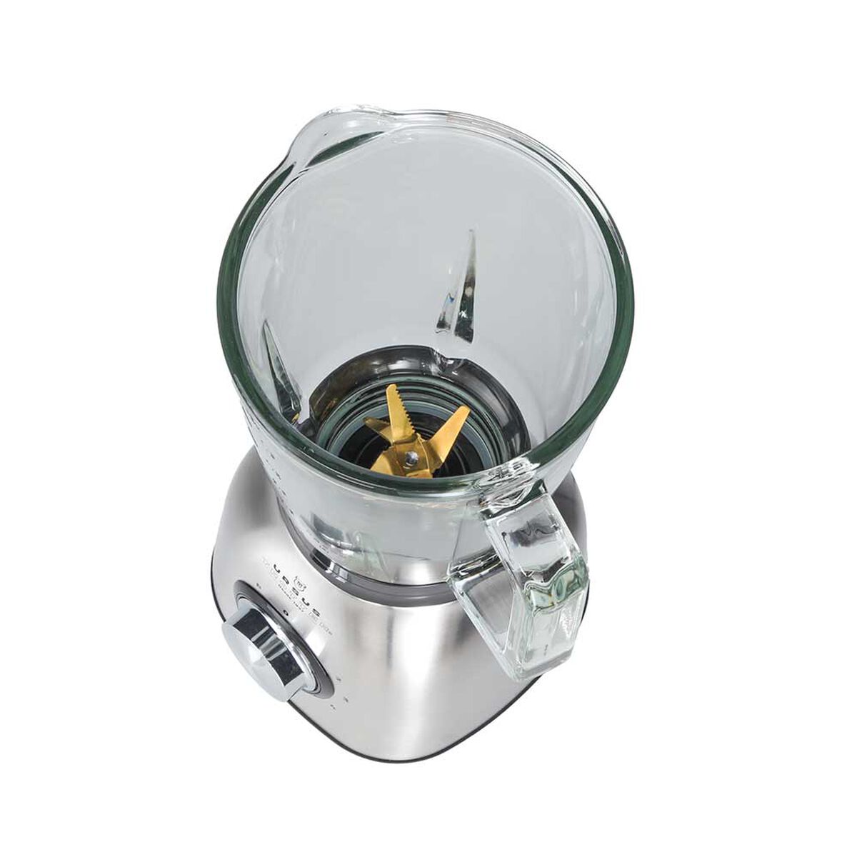 Licuadora Ursus Trotter UT-Promixer1000-I 1,5 lt Acero Inoxidable