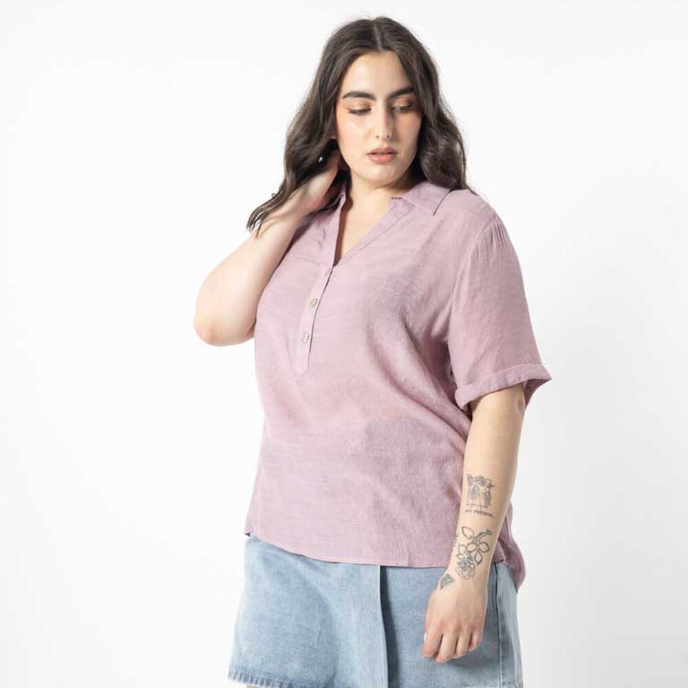 Blusa Mujer Extralindas