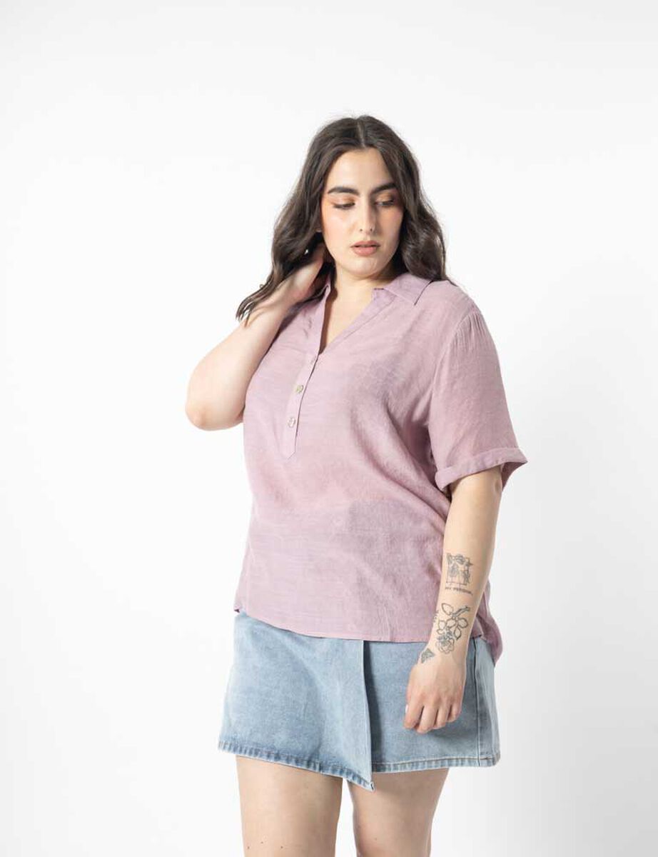 Blusa Mujer Extralindas