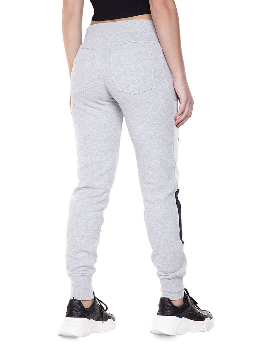 Pantalón Buzo Mujer Everlast Jogger Denmark